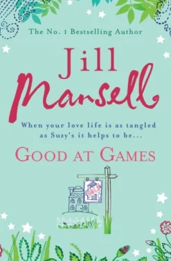 Good at Games (Bog, Paperback / softback, Engelsk) af Jill Mansell