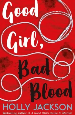 Good Girl, Bad Blood (bog, paperback, engelsk) af Holly Jackson
