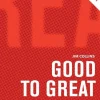 Good to Great Bestseller (Bog, Indbundet, Dansk) af Collins