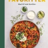 Gourministeriets favoritter: Mad til hele familien (Bog, Hardback, Dansk) af Dianna Brinch