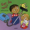 Gør du rent? (Bog, Papbog, Dansk) af Georgie Birkett