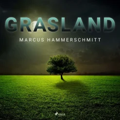 Grasland (Lydbog, zip_mp3, Tysk) af Marcus Hammerschmitt