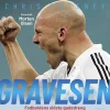 Gravesen: fodboldens sidste gadedreng (Lydbog, zip_mp3, Dansk) af Chris Sweeney