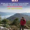 Great Glen Way: Fort William to Inverness : 38 Large-Scale Maps & Guides to 18 Towns ... (Bog, Hæftet, Engelsk)