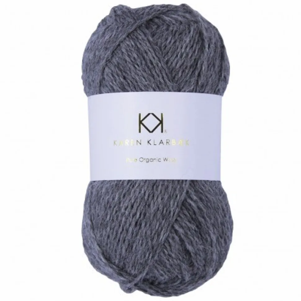 Grey Melange 2008