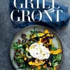 Grill grønt (Bog, Indbundet, Dansk) af Nikolaj Juel