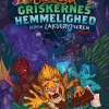 Griskernes hemmelighed: Legender fra Odysïa (Ebog, epub, Dansk) af Lakserytteren