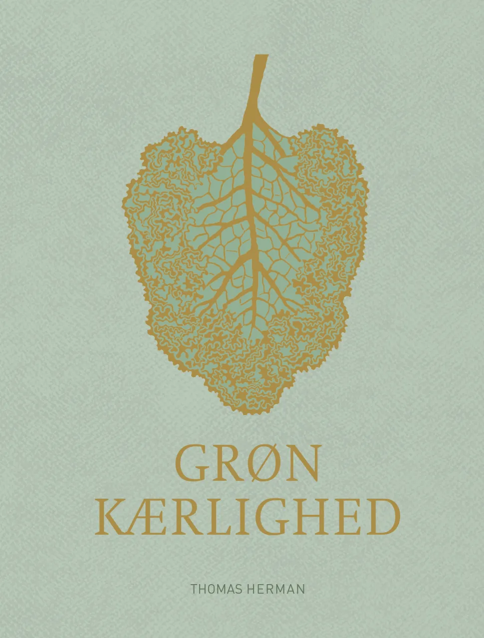 Grøn kærlighed (Ebog, epub, Dansk) af Thomas Herman