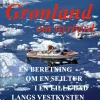 Grønland om styrbord: En beretning om en sejltur i en lille båd langs vestkysten fra ... (Bog, Paperback, Dansk) af Peter Bang