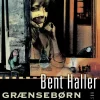 Grænsebørn (Ebog, epub, Dansk) af Bent Haller
