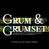 Grum & grumset: hvordan Kung Fu Krebsen smaskede Gedden med en indkøbsvogn - [RODEKAS... af Steiner