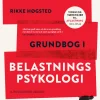 Grundbog i belastningspsykologi: - Forebyggelse af primær og sekundær traumatisering ... (Lydbog, zip_mp3, Dansk)