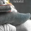 Grundbog i tekstil (Bog, Hæftet, Dansk) af Morten Nielsen