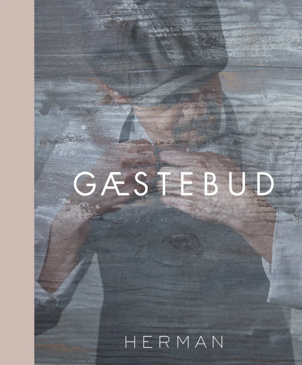 Gæstebud (Ebog, epub, Dansk) af Thomas Herman