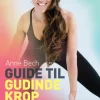 Guide til gudindekrop: Kickstart din livsstil på 28 dage (Ebog, epub, Dansk) af Anne Bech
