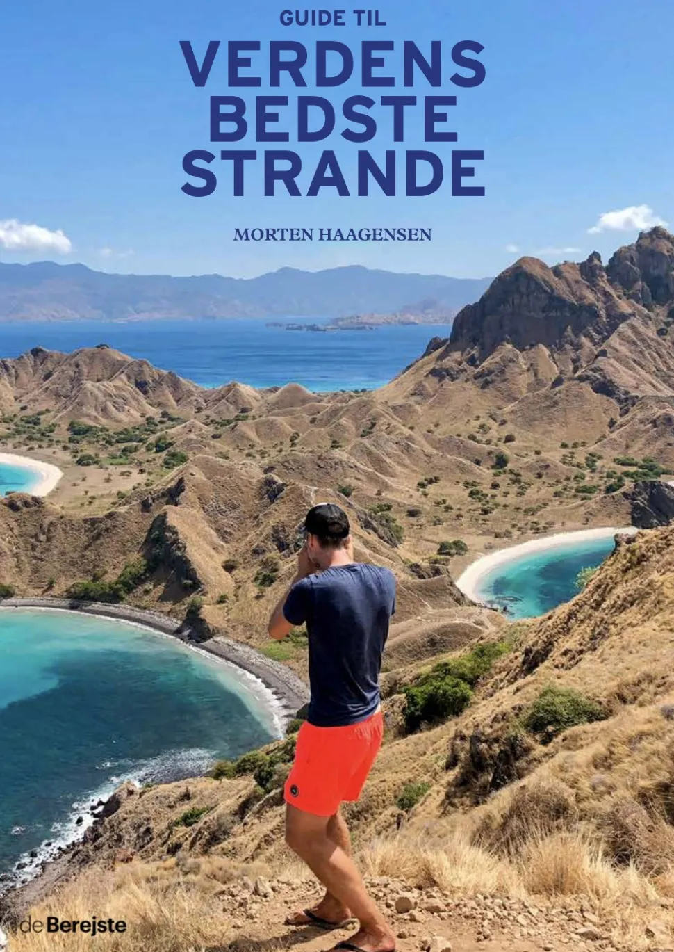 Guide til verdens bedste strande (Bog, Hæftet, Dansk) af Morten Haagensen