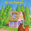 Guldlok og de tre bjørne (Ebog, pdf, Dansk) af Susanna Davidson