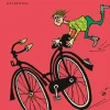 Gummi-Tarzan (Ebog, epub, Dansk) af Ole Lund Kirkegaard