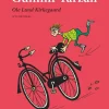 Gummi-Tarzan: med klassiske omslag og farveill. (Bog, Indbundet, Dansk) af Ole Lund Kirkegaard