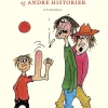 Gummi-Tarzan og andre historier (Bog, Indbundet, Dansk) af Ole Lund Kirkegaard