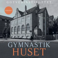 Gymnastikhuset (Lydbog, zip_mp3, Dansk) af Gotvedinstituttet