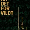 Ha' det for vildt (Bog, Indbundet, Dansk) af Gordon P. Henriksen