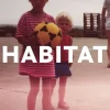 Habitat (Bog, Hæftet, Dansk) af Theis Ørntoft