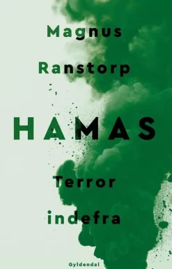 Hamas: Terror indefra (Bog, Hæftet, Dansk) af Magnus Ranstorp
