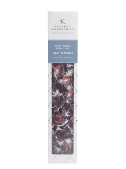 Hammershus - Chokoladeblanding 170g (Karamel)
