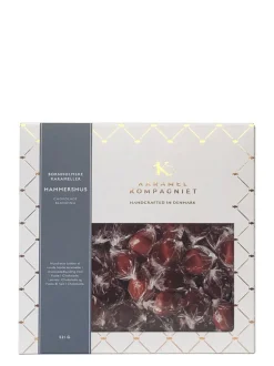 Hammershus Chokolade blanding (Karamel)