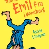 Han er her endnu - Emil fra Lønneberg (Ebog, epub, Dansk) af Astrid Lindgren