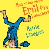 Han er her endnu - Emil fra Lønneberg (Lydbog, zip_mp3, Dansk) af Astrid Lindgren
