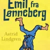Han er her endnu - Emil fra Lønneberg (Bog, Indbundet, Dansk) af Astrid Lindgren