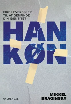 Hankøn (Lydbog, zip_mp3, Dansk) af Mikkel Braginsky