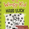 Hard Luck (Bog, Engelsk) af Jeff Kinney
