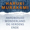 Hardboiled Wonderland og Verdens ende (Ebog, epub, Dansk) af Haruki Murakami