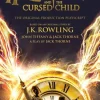 Harry Potter and the Cursed Child - Parts I & II - The Official Script Book: The Offi... (Bog, Paperback, Engelsk)