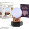 Harry Potter Divination Crystal Ball: Lights Up! (Engelsk) af Donald Lemke