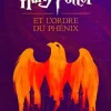 Harry Potter et l'ordre du Phenix - [RODEKASSE/DEFEKT] (Bog, Paperback / softback, Fransk) af J.K. Rowling