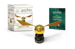 Harry Potter Golden Snitch Kit (Revised and Upgraded): Revised Edition (Engelsk) af Donald Lemke