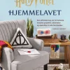 Harry Potter: Hjemmelavet: Den officielle bog om fortryllende kreative projekter, akt... (Bog, Hardback, Dansk)