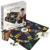 Harry Potter Trivial Pursuit Ultimate Edition (General merchandise, Engelsk)