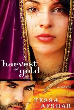 Harvest of Gold (Bog, Paperback / softback, Engelsk) af Tessa Afshar