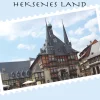 Harzen - Heksenes Land (Ebog, epub, Dansk) af Linda Nielsen