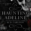 Haunting Adeline (Bog, Paperback / softback, Engelsk) af H D Carlton