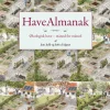 Havealmanak: Økologisk have måned for måned (Bog, Indbundet, Dansk) af Jens Juhl og Sølva Falgren