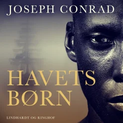 Havets børn (Lydbog, zip_mp3, Dansk) af Joseph Conrad