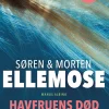 Havfruens død (Ebog, epub, Dansk) af Morten Ellemose