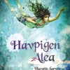 Havpigen Alea 2: Havets farver (Bog, Hardback, Dansk) af Tanya Stewner