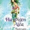 Havpigen Alea: Vandet kalder (Bog, Hardback, Dansk) af Tanya Stewner